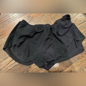 Rip Curl Black Boardshorts
